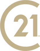 Century21 circular logo